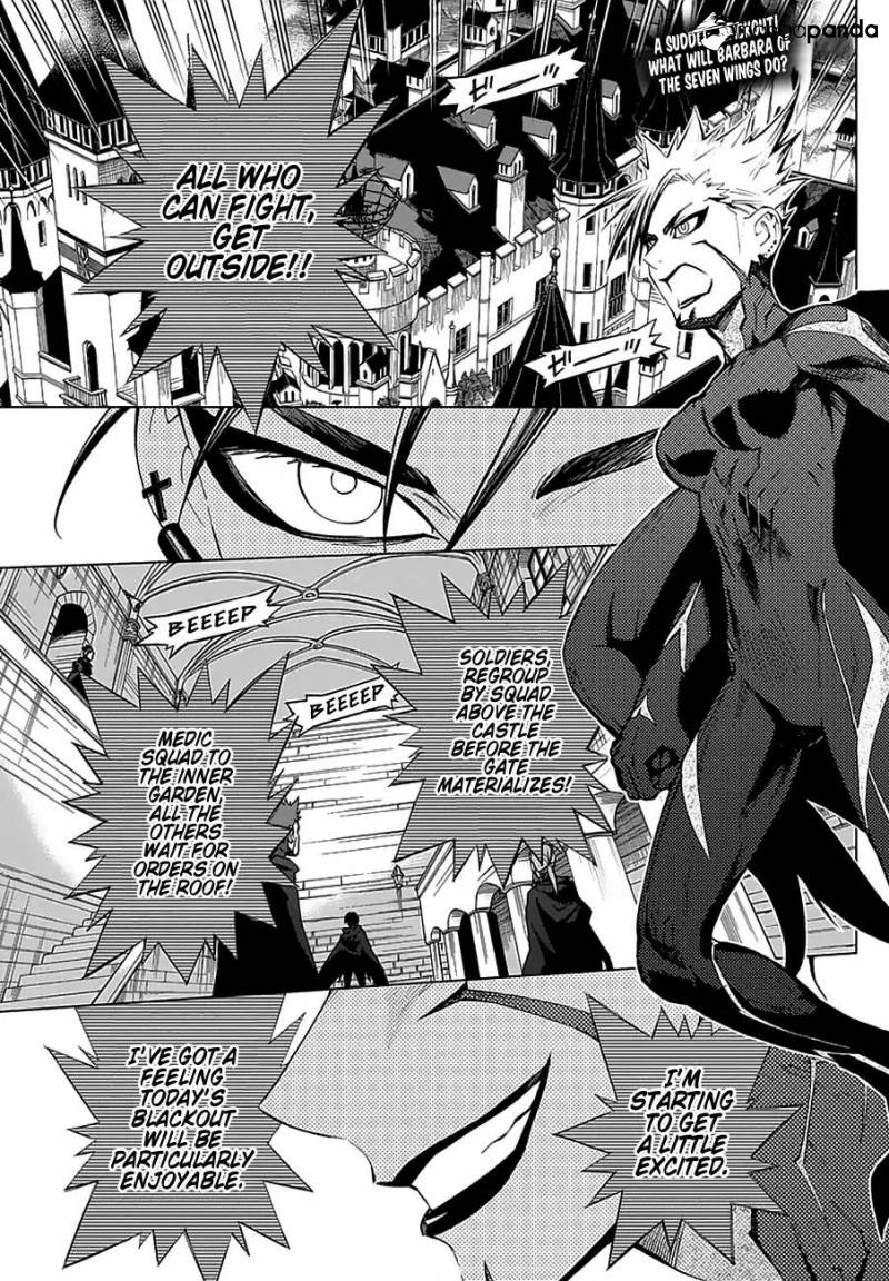 Birdmen-Chapter 46