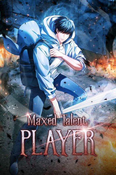 Maxed Talent Player [Official]